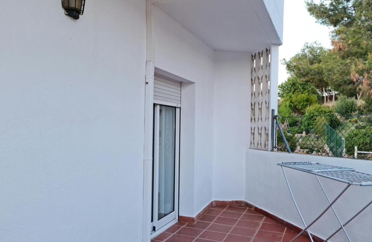 Villa Casa Mirador Alcanar Exterior foto