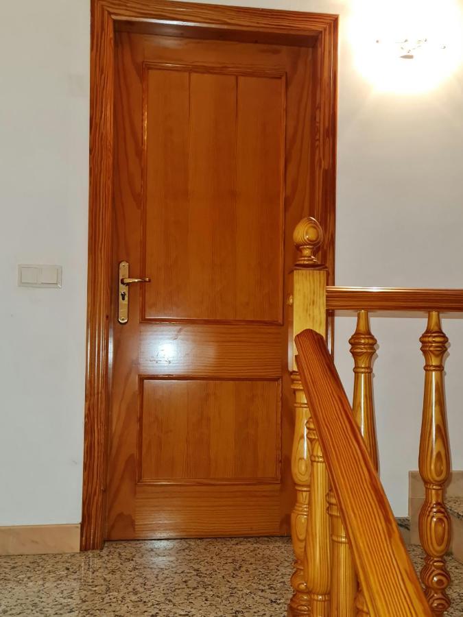 Villa Casa Mirador Alcanar Exterior foto